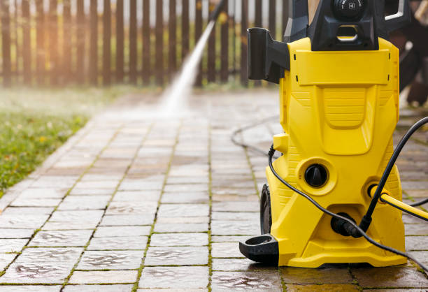 Best Dumpster Area Cleaning  in Apple Valley, MN